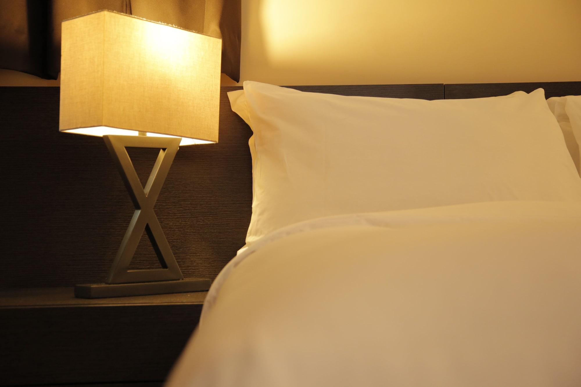 Hotel Xanadu Лондон Екстер'єр фото