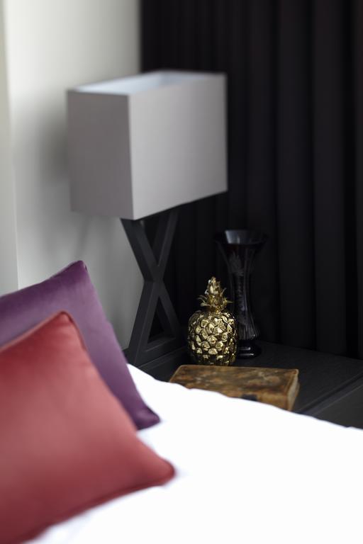 Hotel Xanadu Лондон Екстер'єр фото