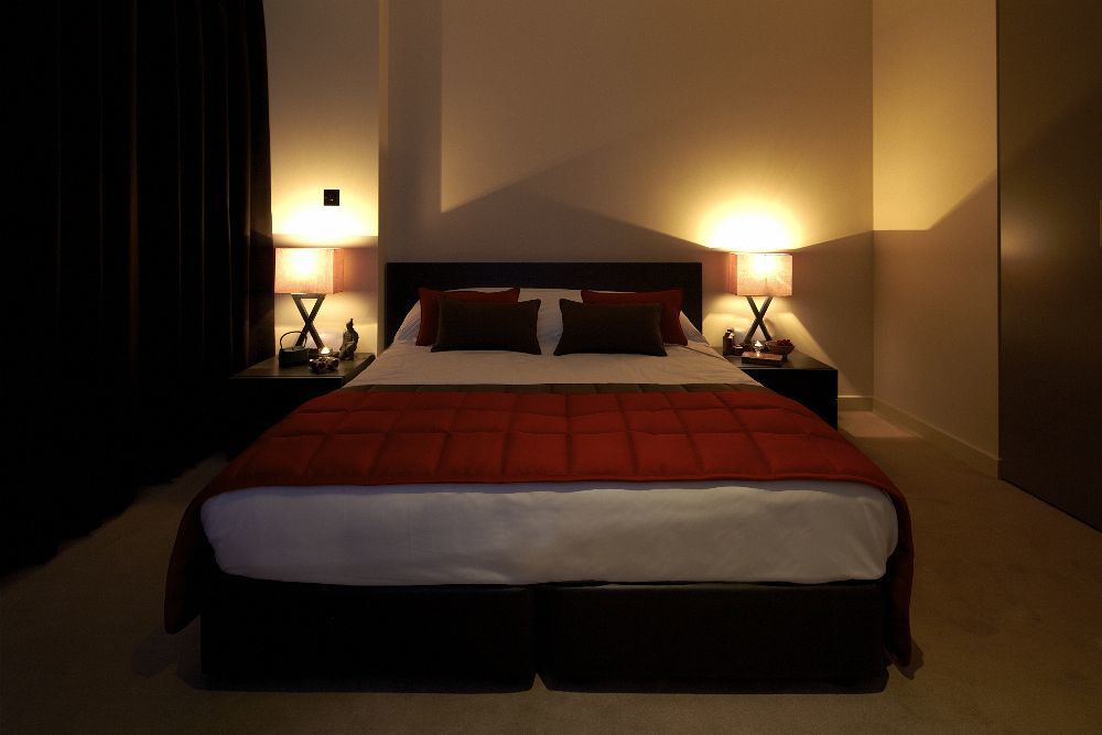 Hotel Xanadu Лондон Екстер'єр фото